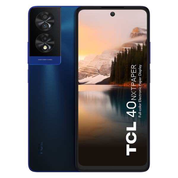 TCL 40 NXT PAPER 8GB 256GB