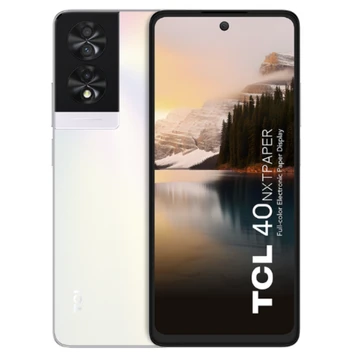 TCL 40 NXT PAPER 8GB 256GB - Tín Nguyễn Luxury