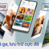 TCL 40 NXT PAPER 8GB 256GB