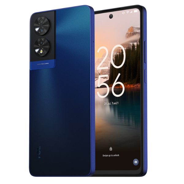 TCL 40 NXT PAPER 8GB 256GB
