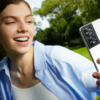 TCL 40 NXT PAPER 8GB 256GB