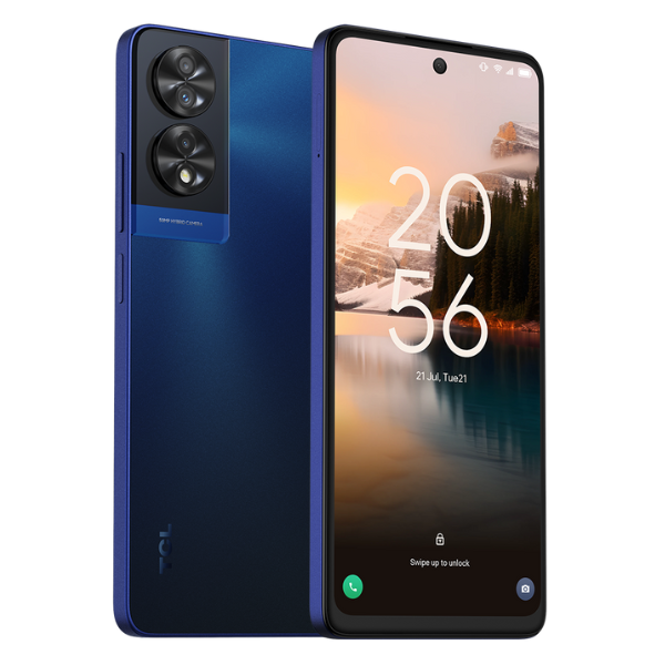TCL 40 NXT PAPER 8GB 256GB