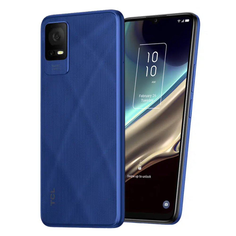 TCL 406S 4GB 64GB