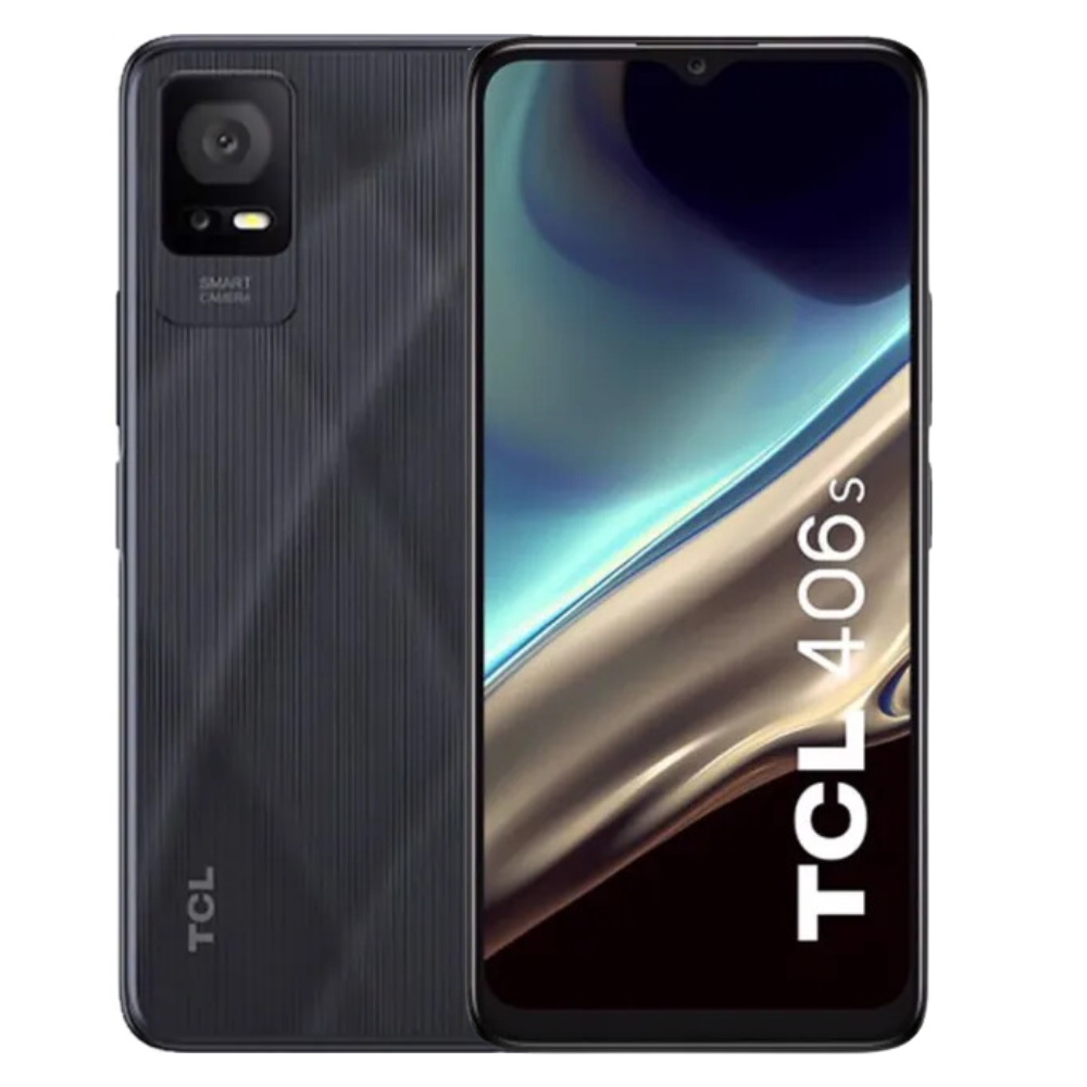 TCL 406S 4GB 64GB