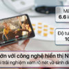 TCL 406S 4GB 64GB