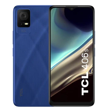 TCL 406S 4GB 64GB - Tín Nguyễn Luxury