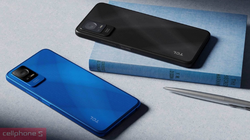 Cấu hình TCL 406S