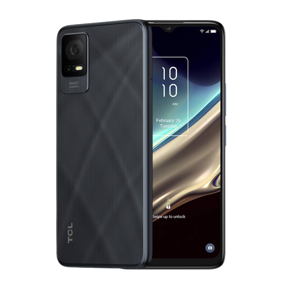 TCL 406S 4GB 64GB