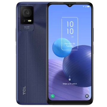 TCL 408 4GB 128GB - Tín Nguyễn Luxury