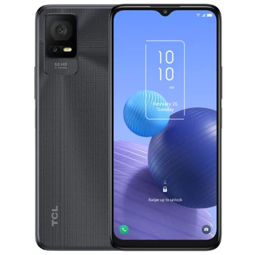 TCL 408 4GB 64GB - Tín Nguyễn Luxury