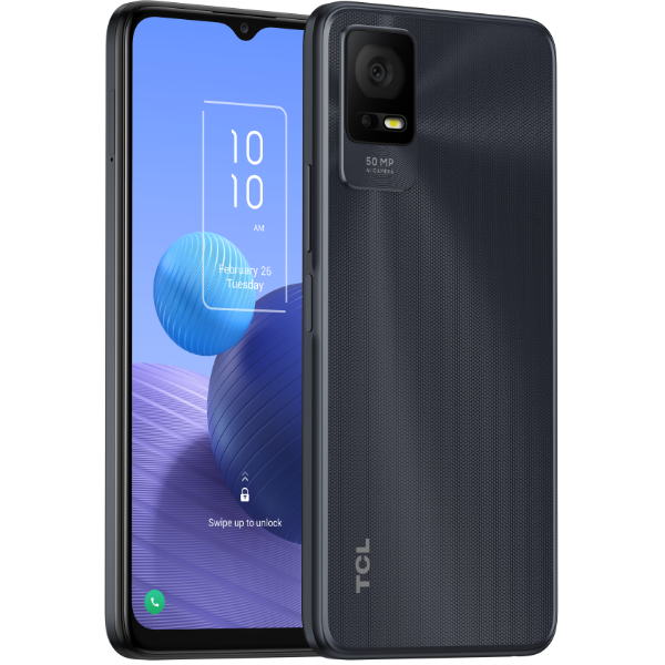 TCL 408 4GB 64GB