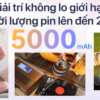 TCL 408 4GB 64GB