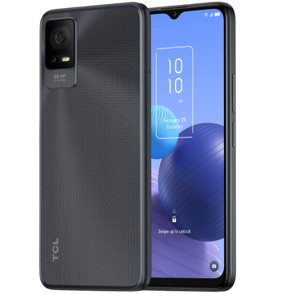 TCL 408 4GB 64GB