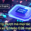 TCL 408 4GB 64GB