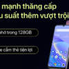 TCL 40SE 4GB 128GB