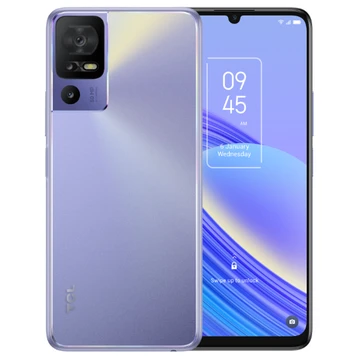 TCL 40SE 4GB 128GB - Tín Nguyễn Luxury
