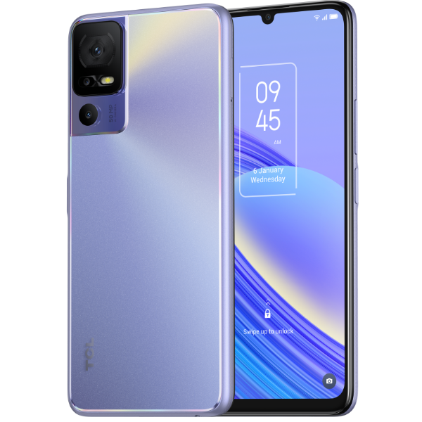 TCL 40SE 4GB 128GB