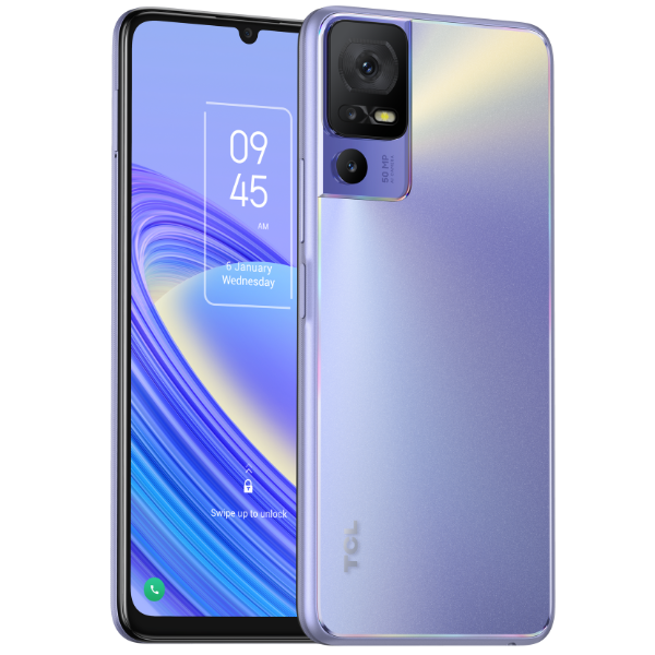 TCL 40SE 4GB 128GB