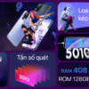 TCL 40SE 4GB 128GB