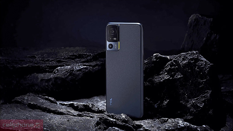 TCL 40SE 4GB 128GB