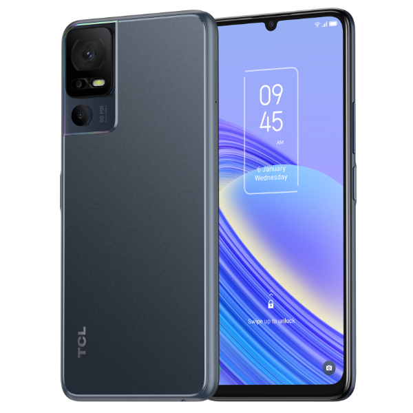 TCL 40SE 4GB 128GB