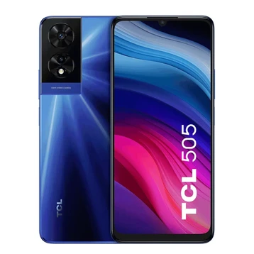 TCL 505 - Tín Nguyễn Luxury