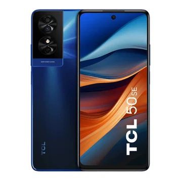 TCL 50SE - Tín Nguyễn Luxury