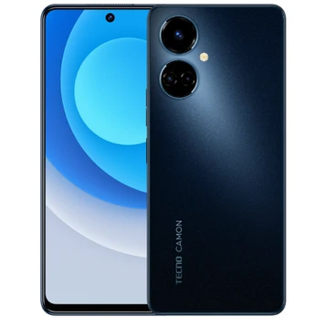 Tecno Camon 19 - Tín Nguyễn Luxury