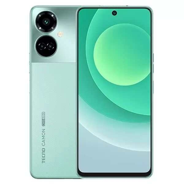 TECNO CAMON 20 Premier