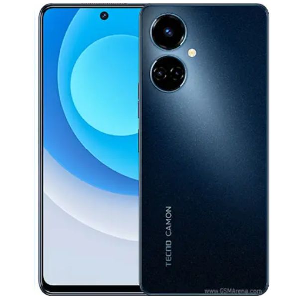 TECNO CAMON 20 Premier