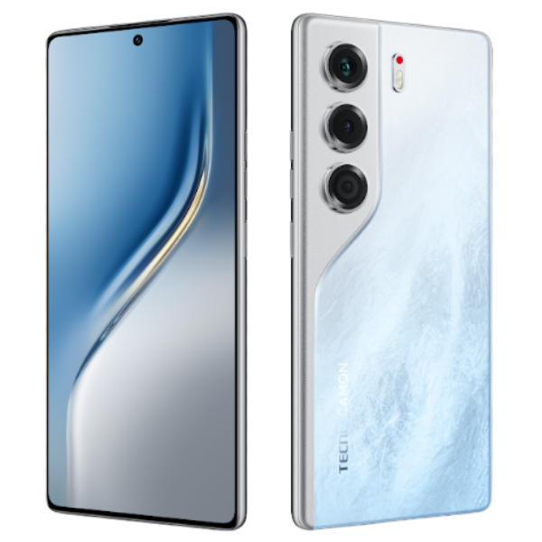 TECNO CAMON 40 8GB 128GB