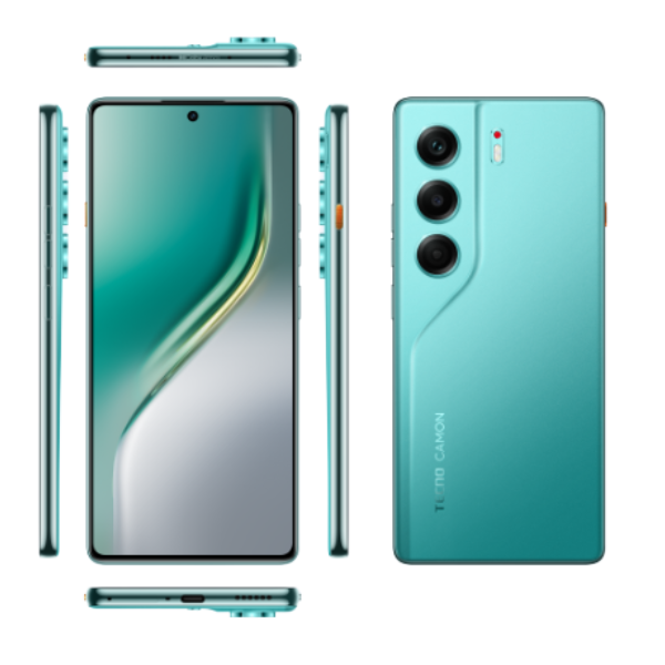 TECNO CAMON 40 8GB 128GB