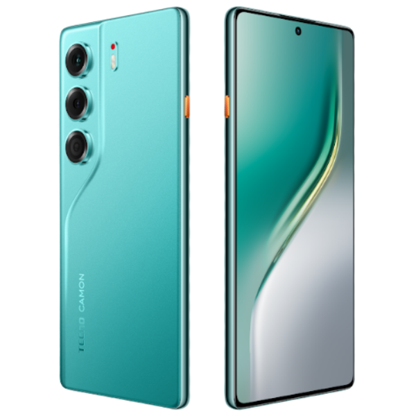 TECNO CAMON 40 8GB 128GB