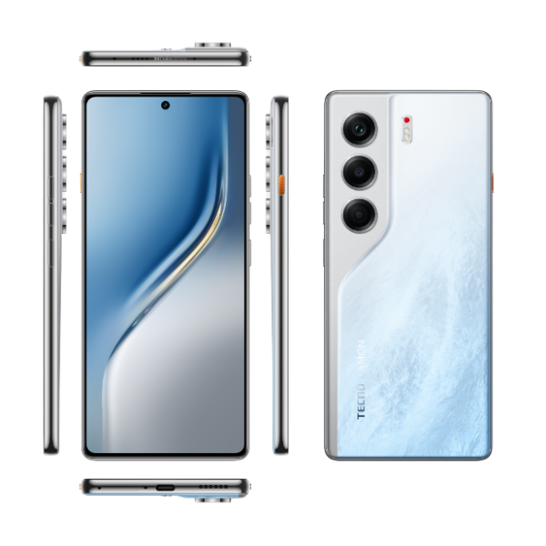 TECNO CAMON 40 8GB 256GB