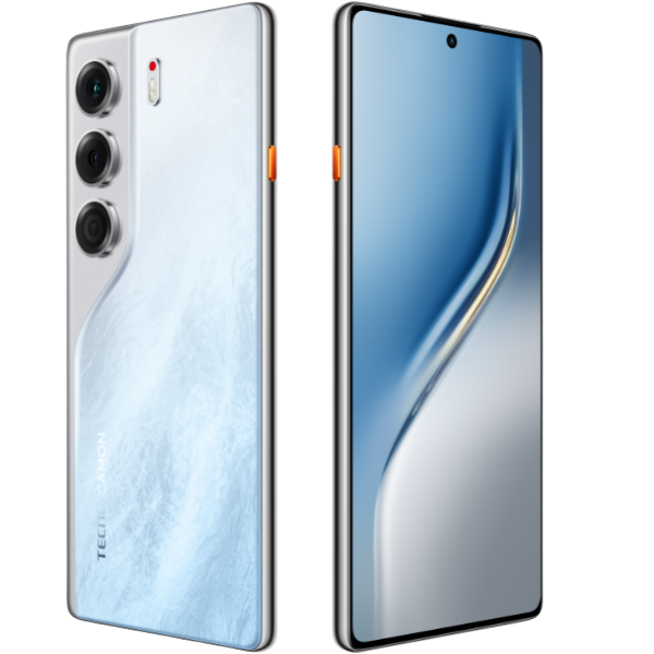 TECNO CAMON 40 8GB 256GB