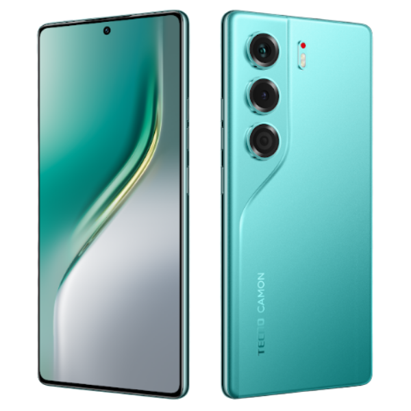 TECNO CAMON 40 8GB 256GB