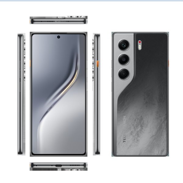 TECNO CAMON 40 8GB 256GB