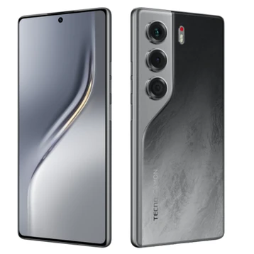 TECNO CAMON 40 8GB 256GB - Tín Nguyễn Luxury