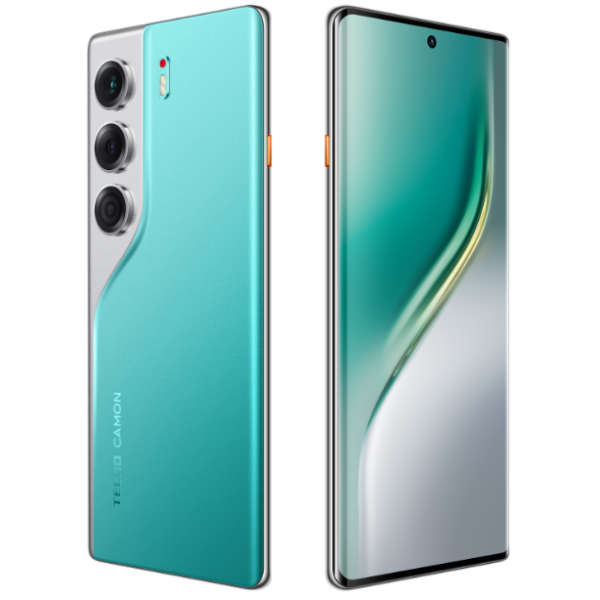 TECNO CAMON 40 Pro 8GB 256GB