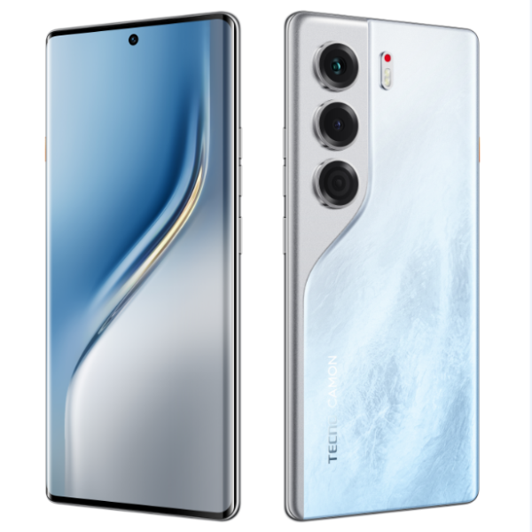TECNO CAMON 40 Pro 8GB 256GB