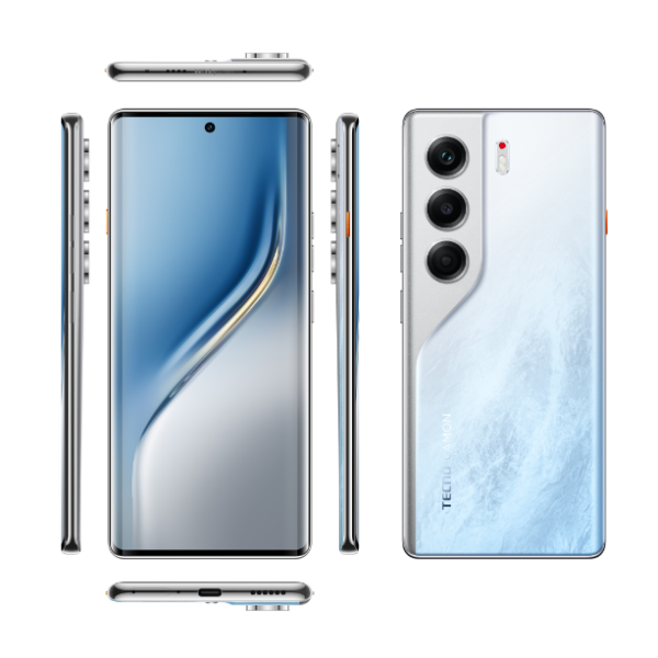 TECNO CAMON 40 Pro 8GB 256GB