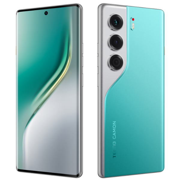 TECNO CAMON 40 Pro 8GB 256GB