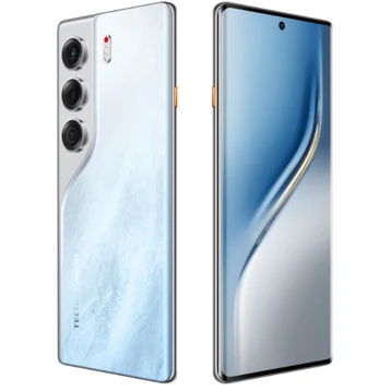 TECNO CAMON 40 Pro 8GB 256GB - Tín Nguyễn Luxury