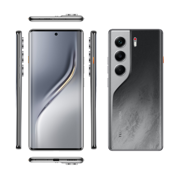 TECNO CAMON 40 Pro 8GB 256GB