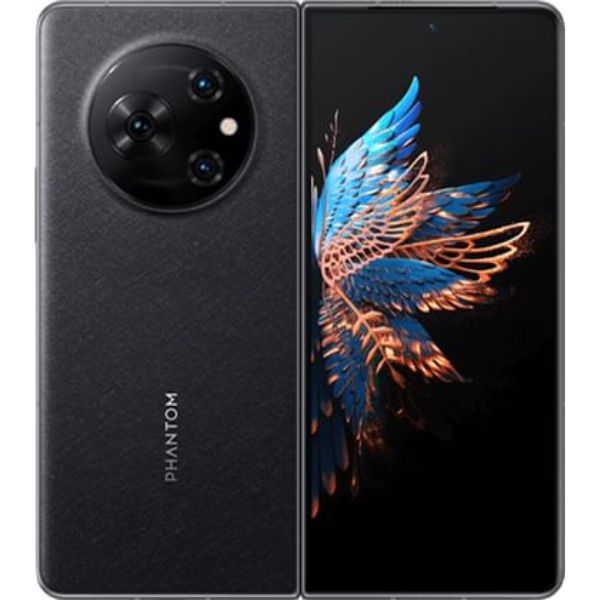 Tecno Phantom V Fold