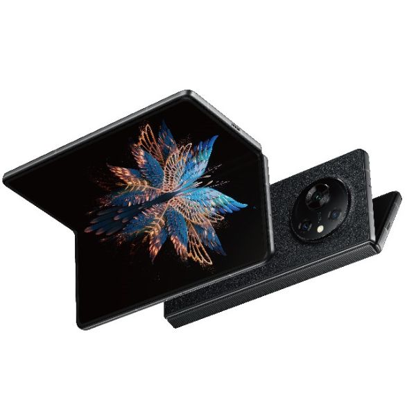 Tecno Phantom V Fold