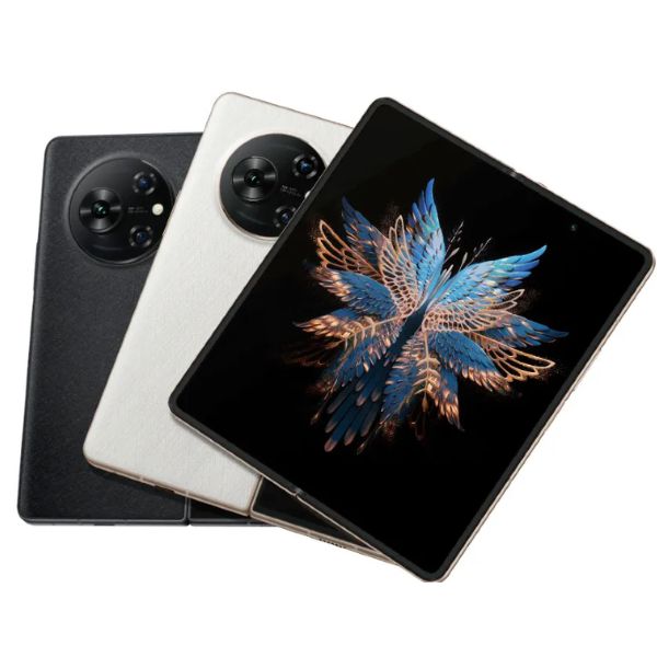 Tecno Phantom V Fold