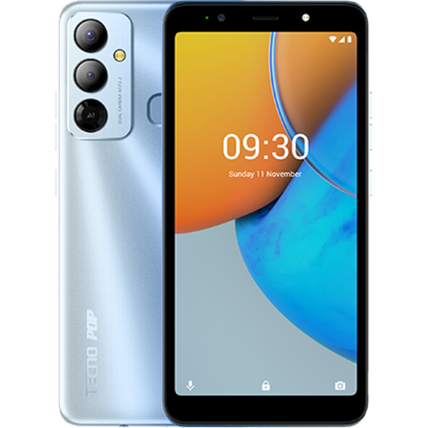 Tecno POP 6 Go 4G