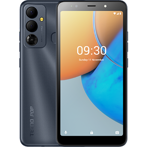 Tecno POP 6 Go 4G