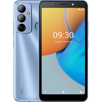 Tecno POP 6 Go 4G - Tín Nguyễn Luxury
